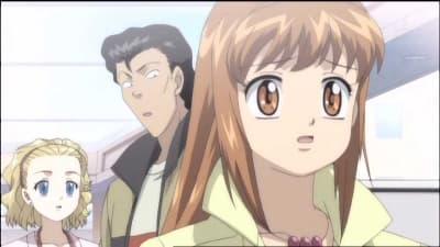 Kitsu епізод 19: Crazy For You