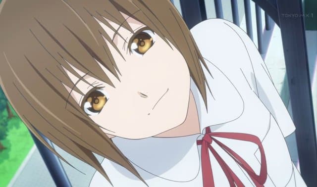 Kitsu епізод 2: Memory in Children 2/3
