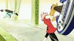 Kitsu епізод 1: Fooly Cooly