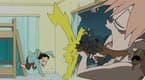 Kitsu епізод 5: Brittle Bullet