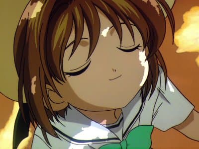 Kitsu епізод 16: Sakura and a Rainbow of Memories