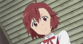 Kitsu епізод 9: Embarrassing School Comedy
