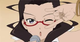 Kitsu епізод 10: Karaoke Warrior Mike Takako