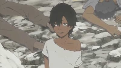 Kitsu епізод 10: You're the One