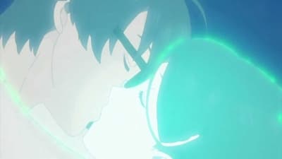 Kitsu епізод 13: Stand By Me