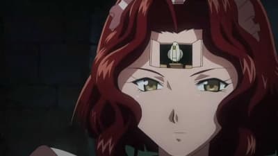Kitsu епізод 9: Insider - The One Who Knows the Truth!