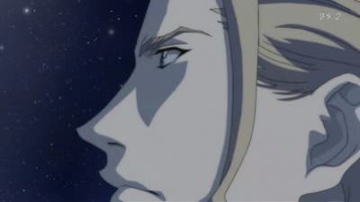 Kitsu епізод 7: Under the Flag of the Shooting Star
