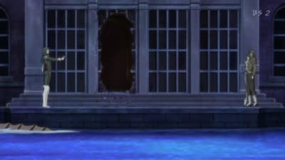 Kitsu епізод 12: To Ermentahl