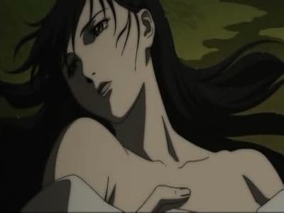 Kitsu епізод 4: Genius