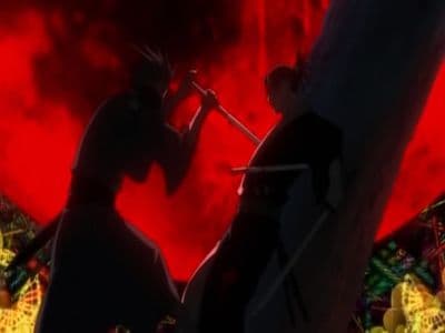 Kitsu епізод 5: Fanatic