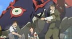 Kitsu епізод 2: Blackout On Sentan Island