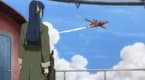 Kitsu епізод 3: The Way to Freedom