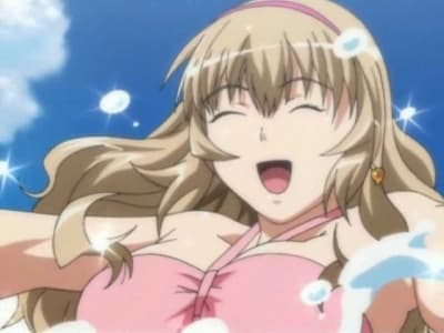 Kitsu епізод 5: Do Not Fight Unless the Situation is Critical
