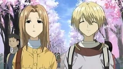 Kitsu епізод 7: Aspects of Behavioral Selection in Interpersonal Relationships