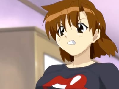 Kitsu епізод 5: Bravo on a Rainy Day! Part 1