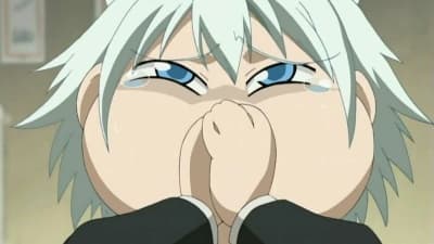 Kitsu епізод 4: Looking Back