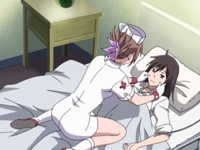Kitsu епізод 11: In Front of You