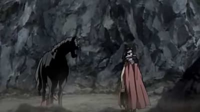 Kitsu епізод 2: Kings Understand Kings!