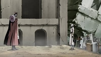 Kitsu епізод 5: Rival Siblings!