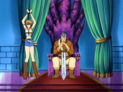 Kitsu епізод 4: Release the Beasts, Part 2