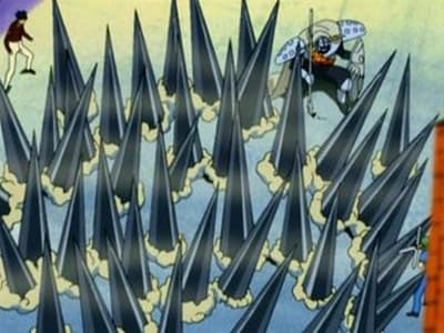 Kitsu епізод 31: In the Tower of Din, Part 2