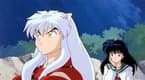 Kitsu епізод 13: The Mystery of the New Moon and the Black-haired InuYasha