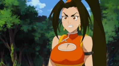 Kitsu епізод 2: Duel! Strongest Fighter Underground