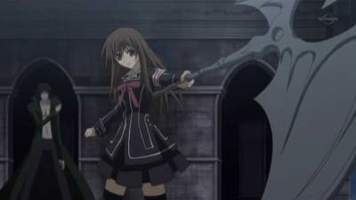 Kitsu епізод 12: World's End