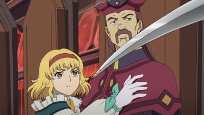 Kitsu епізод 15: Their Decisions