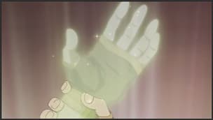 Kitsu епізод 24: Land of Glory