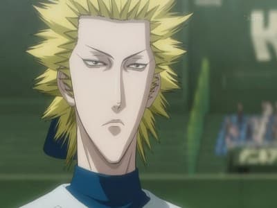 Kitsu епізод 25: Beyond the Triumph...