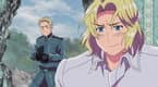 Kitsu епізод 10: Axis Powers: Episode 10