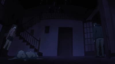 Kitsu епізод 10: It Never Entered My Mind