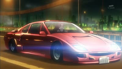 Kitsu епізод 19: Abyss