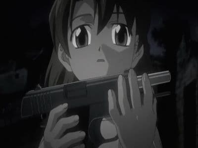 Kitsu епізод 14: Lost Feeling -memory-
