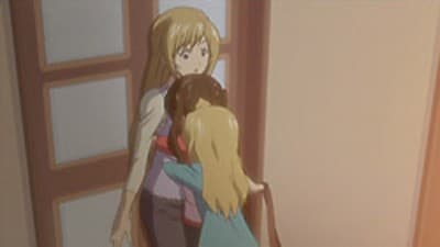 Kitsu епізод 13: Because We're Together