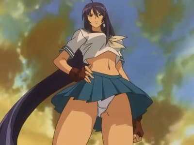 Kitsu епізод 7: A Confrontation With Destiny