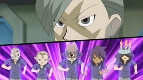 Kitsu епізод 4: Here Comes the Dragon!