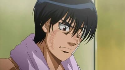 Kitsu епізод 4: Towards The World