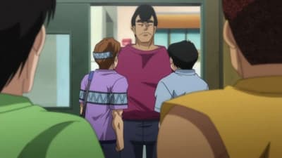 Kitsu епізод 9: Inheritance Qualifications