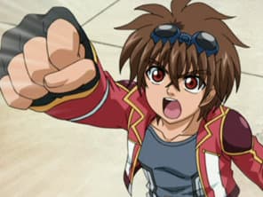 Kitsu епізод 46: Volt's Revolt