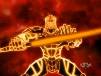 Kitsu епізод 50: Ultimate Weapon