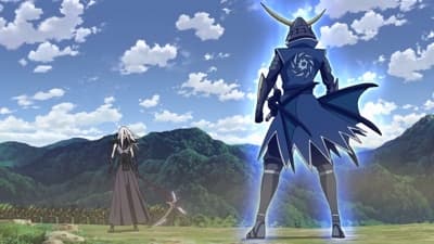 Kitsu епізод 6: Bonds Torn Asunder - Mortifying Retreat for Masamune!