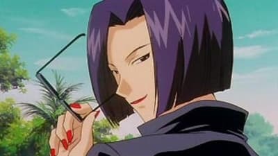 Kitsu епізод 15: The Cold-Blooded Killer Acte I