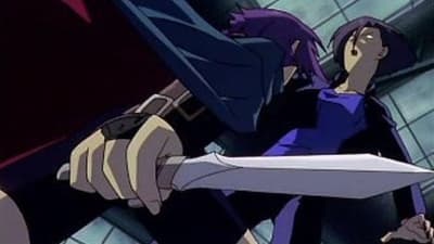 Kitsu епізод 16: The Cold-Blooded Killer Acte II