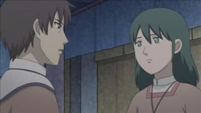 Kitsu епізод 40: A Nation in Shadow