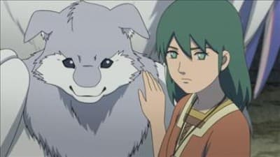 Kitsu епізод 46: The Bond Between the Two