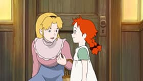 Kitsu епізод 1: Red-Haired Anne