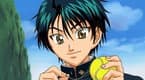 Kitsu епізод 21: Is the Tennis Court Burning Up?