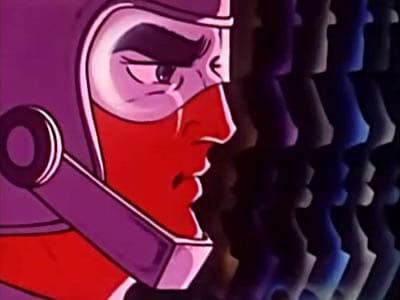 Kitsu епізод 8: Killer Blow! The Drill Pressure Punch!